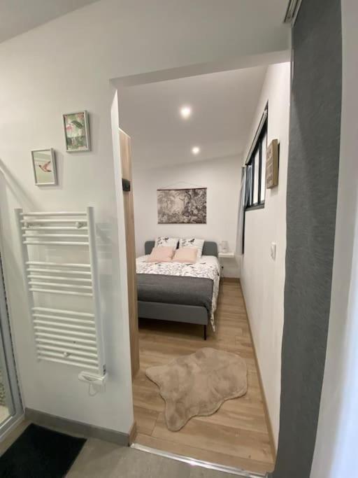 Maisonnette Cosy A 10 Mn De Nantes Villa Rezé Kültér fotó